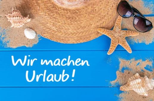 Urlaub